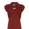 ARCHIVE - 1930s Russet Gown