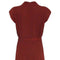 ARCHIVE - 1930s Russet Gown