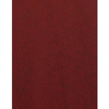ARCHIVE - 1930s Russet Gown