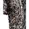 ARCHIVE - 1930s Sheer Black Sequinned Bolero