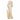 ARCHIVE - 1930s Silk Satin Bias Cut Ivory Wedding Dress