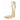 ARCHIVE - 1930s Silk Satin Bias Cut Ivory Wedding Dress