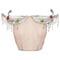 ARCHIVE - 1930s Silver Mardi Gras Costume
