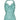 ARCHIVE - 1940s Aquamarine Halterneck Ball Gown