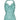 ARCHIVE - 1940s Aquamarine Halterneck Ball Gown