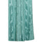 ARCHIVE - 1940s Aquamarine Halterneck Ball Gown
