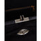 ARCHIVE - 1940s Black Pony Skin Bag