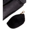 ARCHIVE - 1940s Black Pony Skin Bag