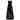 ARCHIVE - 1940s Black Velvet Hand Painted Dress