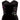 ARCHIVE - 1940s Black Velvet Hand Painted Dress