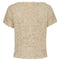 ARCHIVE - 1940s Cream Lace Blouse