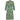ARCHIVE - 1940s Crepe Floral Dress