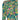ARCHIVE - 1940s Crepe Floral Dress