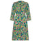 ARCHIVE - 1940s Crepe Floral Dress