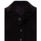 ARCHIVE - 1940s Lesley Faye Black Silk Jacket