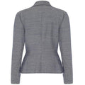 ARCHIVE - 1940s Lilli Ann Grey Tailored Jacket