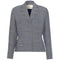 ARCHIVE - 1940s Lilli Ann Grey Tailored Jacket