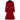 ARCHIVE - 1940s Red Wool Coat