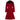 ARCHIVE - 1940s Red Wool Coat