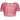 ARCHIVE - 1950s Beaded Pink Organza Bolero