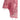 ARCHIVE - 1950s Beaded Pink Organza Bolero