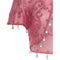 ARCHIVE - 1950s Beaded Pink Organza Bolero