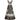 ARCHIVE - 1950s Bergdorf Goodman Lace Ball Gown