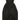 ARCHIVE - 1950s Black Taffeta Bubble Cocktail Dress