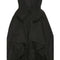 ARCHIVE - 1950s Black Taffeta Bubble Cocktail Dress