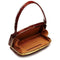 ARCHIVE - 1950s Brown Crocodile Skin Bag