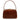 ARCHIVE - 1950s Brown Crocodile Skin Bag