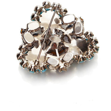 ARCHIVE - 1950s Christian Dior Mitchel Maer Brooch