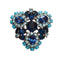 ARCHIVE - 1950s Christian Dior Mitchel Maer Brooch