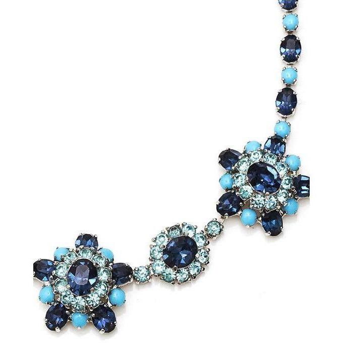 ARCHIVE - 1950s Christian Dior Mitchel Maer Necklace