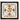 ARCHIVE - 1950s 'Les Becanes’ Hermes Silk Scarf