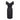 ARCHIVE - 1950s Lord And Taylor Black Silk Cocktail Dress