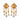 ARCHIVE - 1950s Mitchel Maer for Christian Dior Crystal Teardrop Earrings