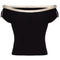 ARCHIVE - 1950s Monochrome Top and Skirt