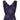ARCHIVE - 1950s Navy Ribbon Dress