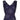 ARCHIVE - 1950s Navy Ribbon Dress
