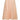 ARCHIVE - 1950s Pale Pink Lace Dress with Applique Detail
