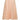 ARCHIVE - 1950s Pale Pink Lace Dress with Applique Detail