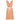 ARCHIVE - 1950s Peach Minx Modes Dress