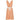 ARCHIVE - 1950s Peach Minx Modes Dress