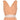ARCHIVE - 1950s Peach Minx Modes Dress