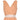 ARCHIVE - 1950s Peach Minx Modes Dress