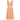 ARCHIVE - 1950s Peach Minx Modes Dress