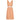 ARCHIVE - 1950s Peach Minx Modes Dress