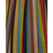 ARCHIVE - 1950s Peck & Peck Striped Silk Shirt Dress