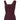 ARCHIVE - 1950s Perlmutt Plum Silk Chiffon Cocktail Dress